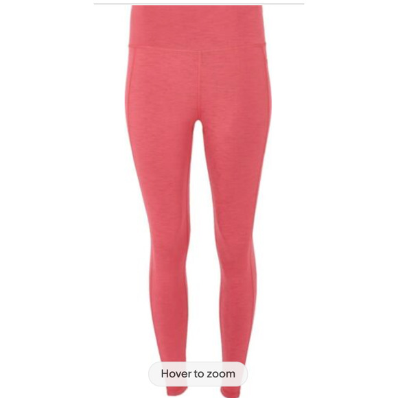 NWT Sweaty Betty high rise Super Sculpt Pocket 7/8 Yoga Leggings XS extra small - Picture 5 of 5
